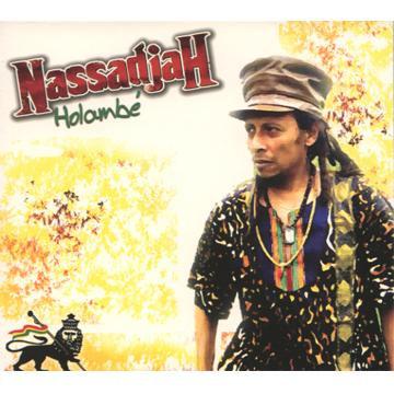 Nassadjah - Holambé