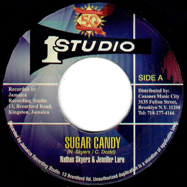 Nathan Skyers, Jennifer Lara - Sugar Candy