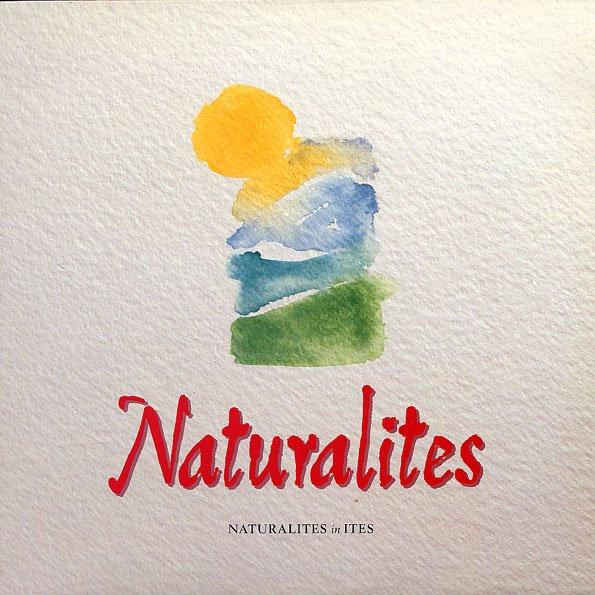 Natural Ites - Naturalites In Ites