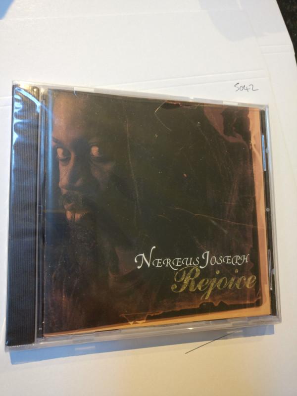 Nerious Joseph - Rejoice