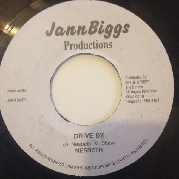Nesbeth - Drive By
