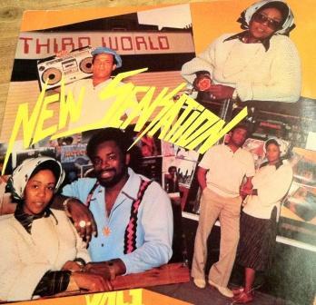  - New Sensation