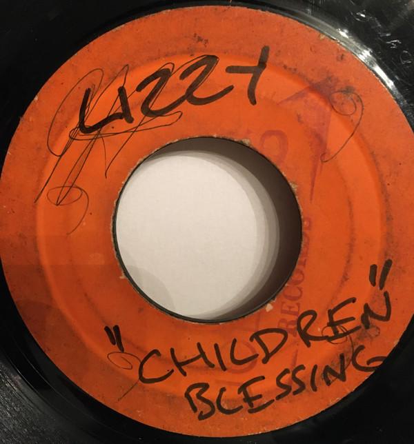 Nicky Thomas, Joe Gibbs Allstars, Lizzy - Children Blessing / Round The Clock