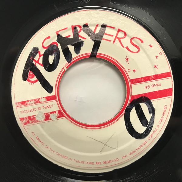 Niney The Observer - Pass The Pipe