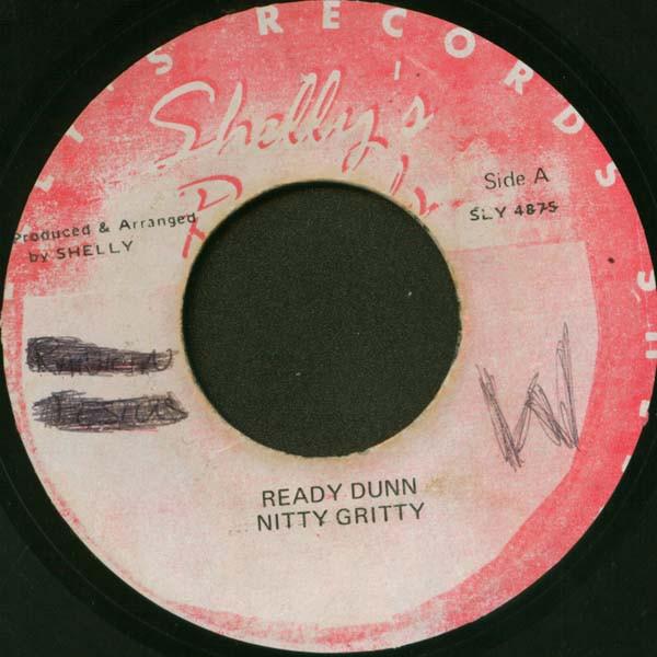 Nitty Gritty - Ready Dunn