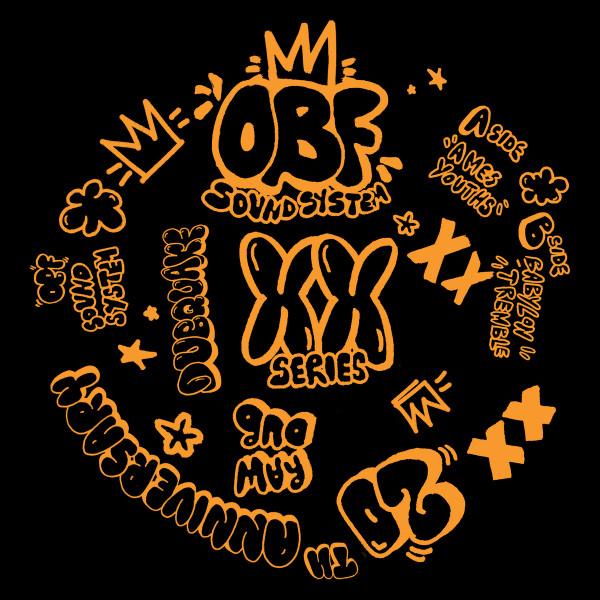 O.B.F. - A Mes Youths / Babylon Tremble