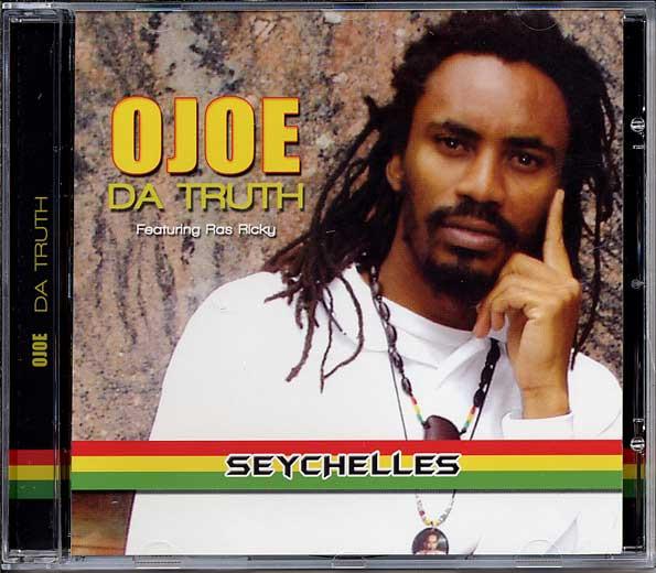 Ojoe - Da Truth