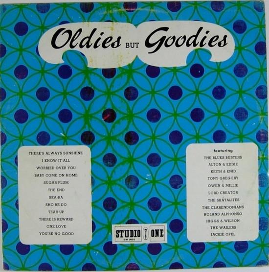  - Oldies But Goodies Vol. 2