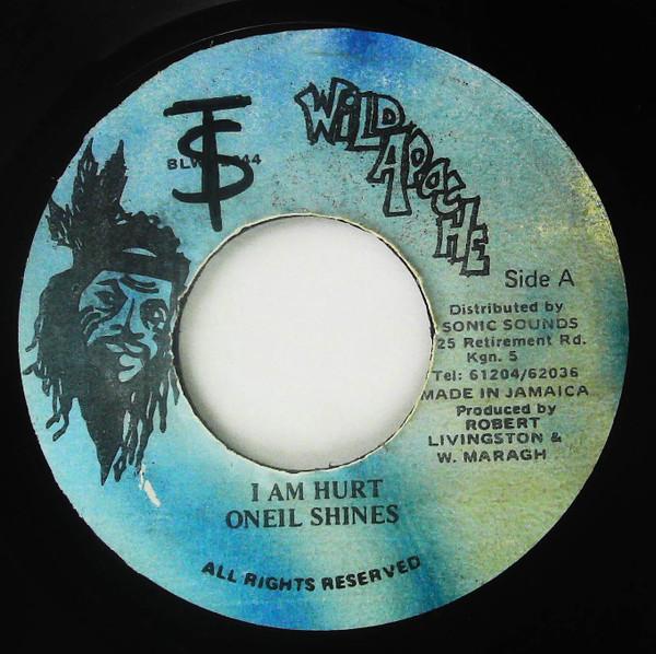 Oneil Shines - I Am Hurt