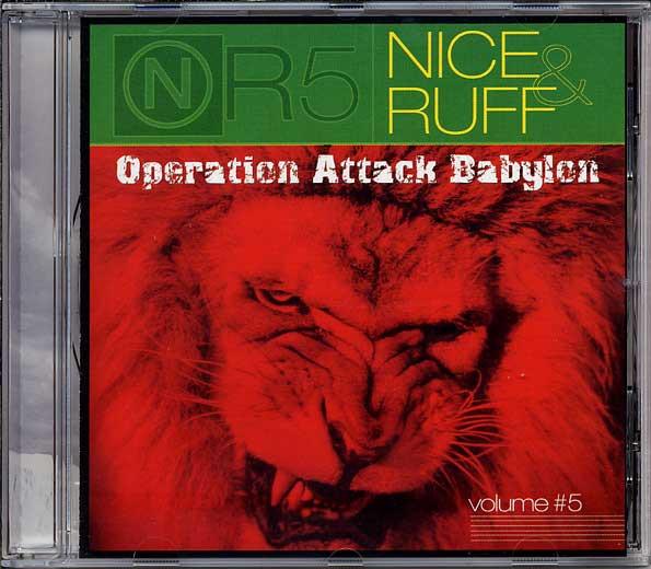  - Operation Attack Babylon