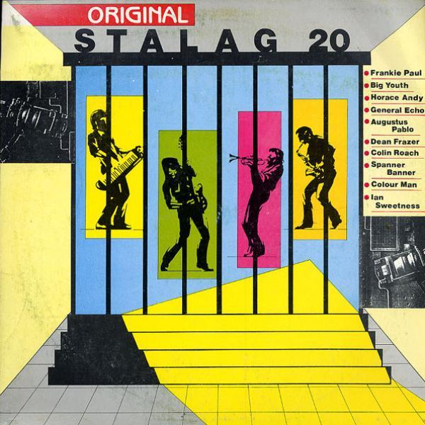  - Original Stalag 20