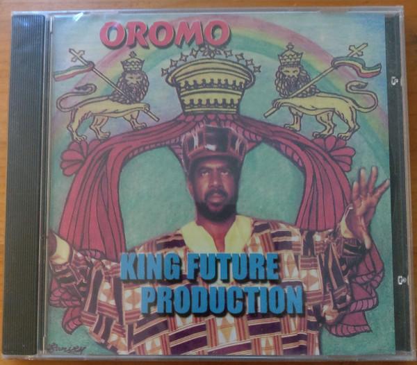 Oromo - King Future Production