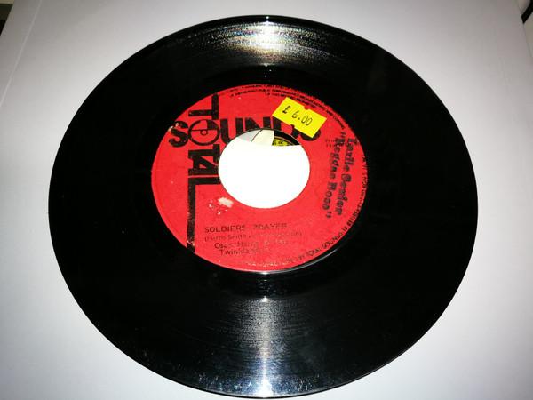 Oscar Harris And The Twinkle Stars - Soldiers Prayer/Make This Night A Special One
