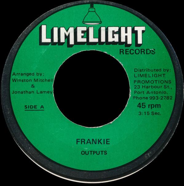 Output (6) - Frankie
