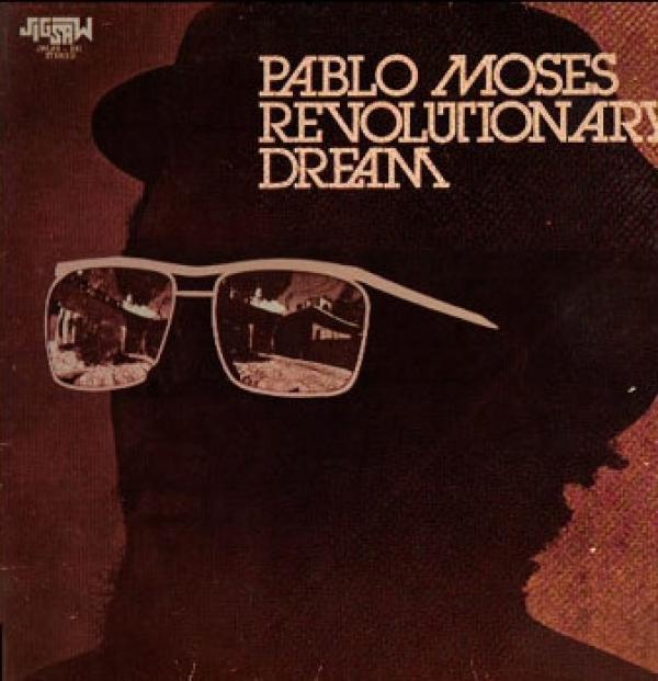 Pablo Moses - Revolutionary Dream