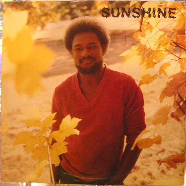 Pat Kelly - Sunshine