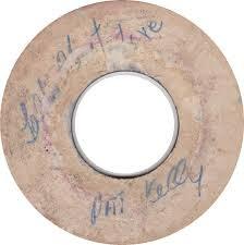 Pat Kelly - They Talk About Love