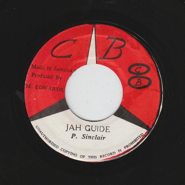 Paul Sinclair (2) - Jah Guide