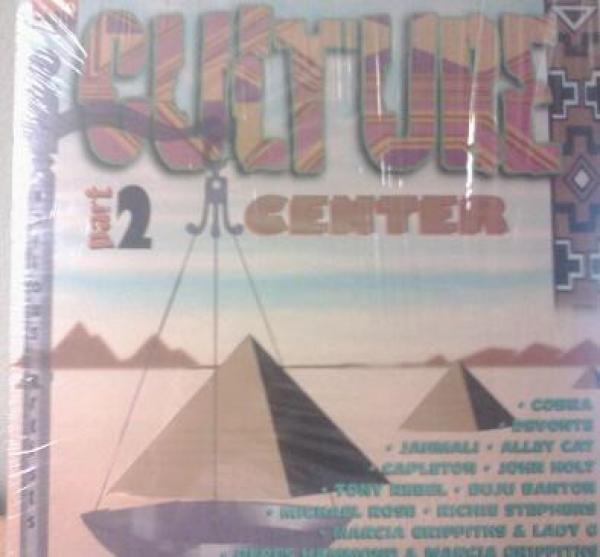  - Penthouse Culture Center Volume 2