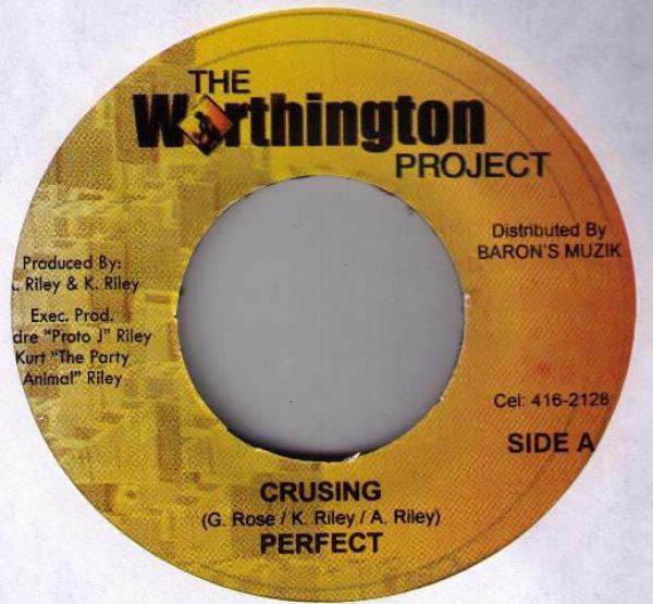 Perfect (5) - Crusing