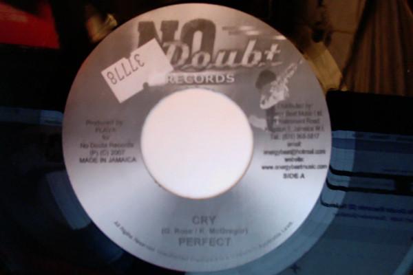 Perfect (5) - Cry