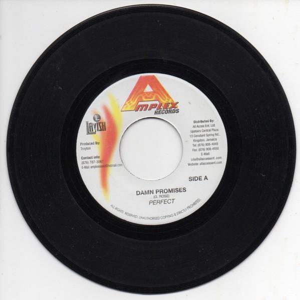 Perfect (5) - Damn Promises
