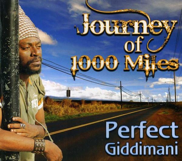 Perfect (5) - Journey Of 1000 Miles