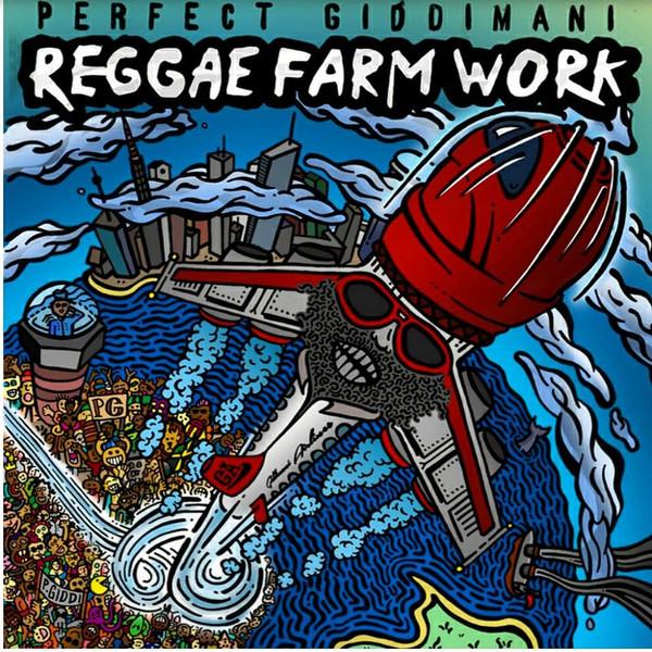 Perfect (5) - Reggae Farm Work