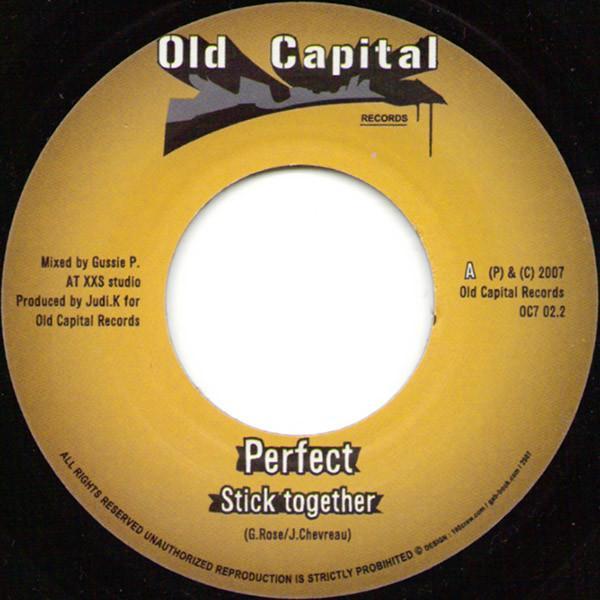 Perfect (5) - Stick Together