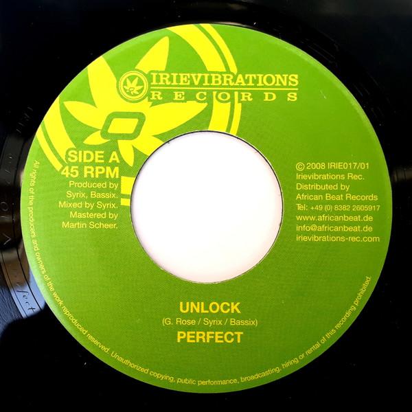 Perfect (5) - Unlock