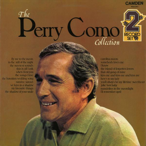Perry Como - The Perry Como Collection