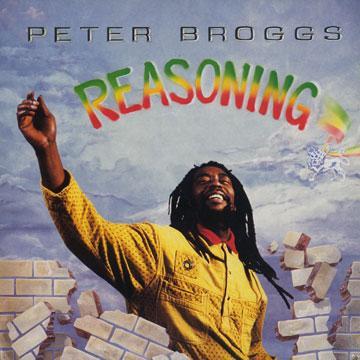 Peter Broggs - Reasoning