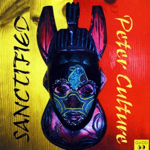 Peter Culture - Sanctified