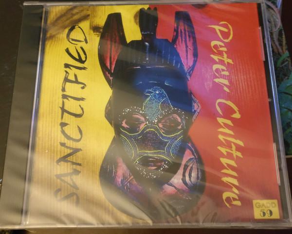 Peter Culture - Sanctified