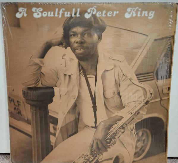 Peter King - A Soulfull Peter King
