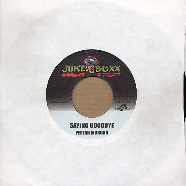 Peter Morgan, Raw Deal  - Saying Goodbye / Wasting No Time