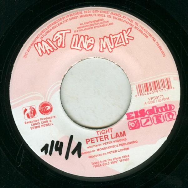 Peter Ram - Tight
