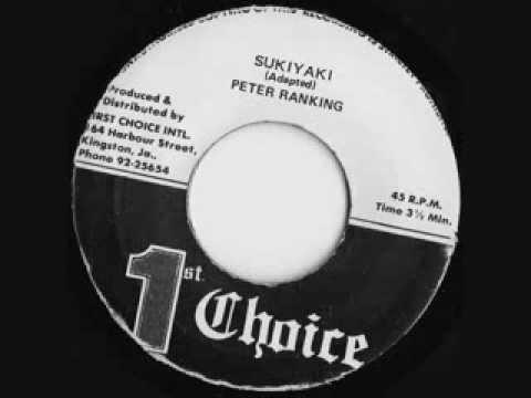 Peter Ranking - Sukiyaki