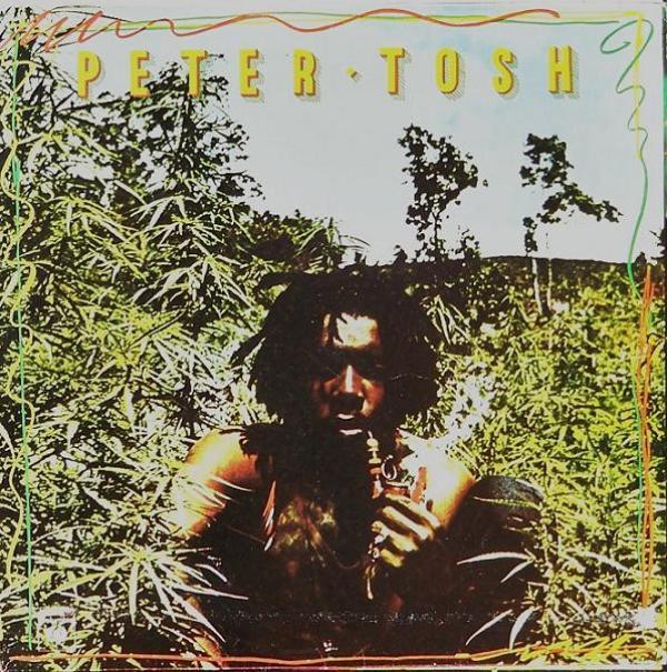 Peter Tosh - Legalize It