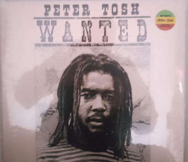 Peter Tosh - Wanted Dread & Alive