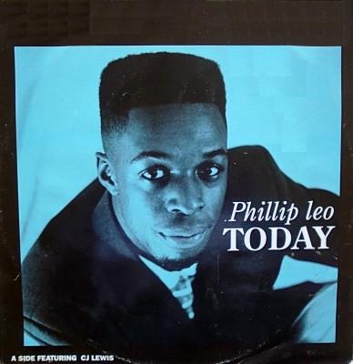 Phillip Leo - Today