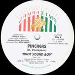 Pinchers - Idiot Sound Boy