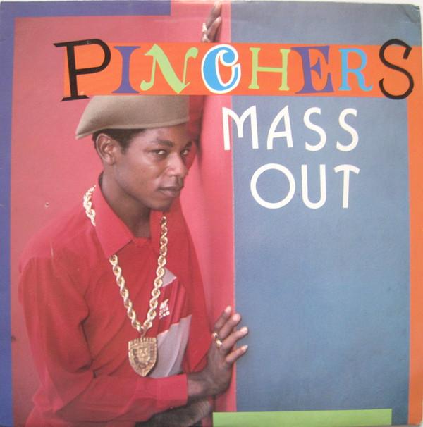 Pinchers - Mass Out