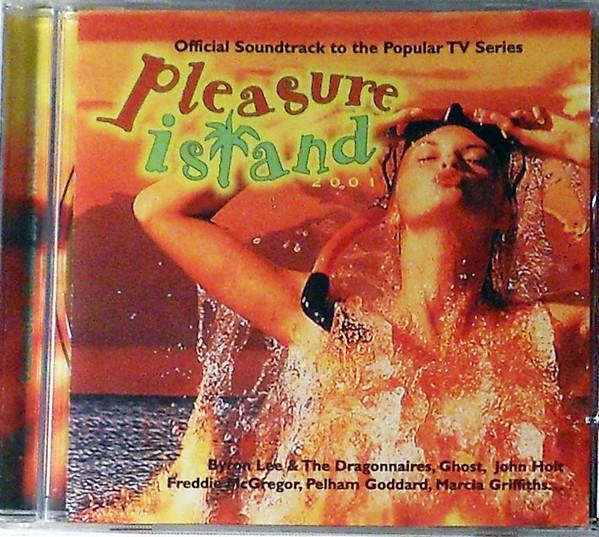  - Pleasure Island 2001