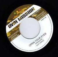 Pressure (15), Prince Alla - Open Your Eyes / Mister President