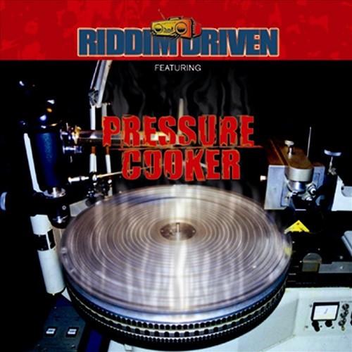  - Pressure Cooker