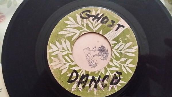 Prince Buster, Clinton Rufus - Ghost Dance / Sit Down And Cry