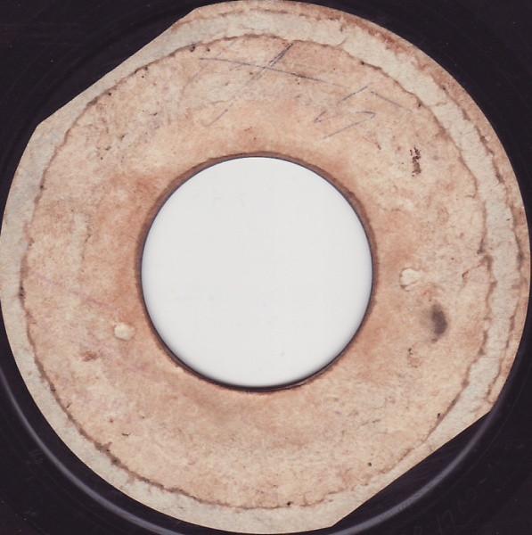 Prince Buster, Prince Buster's All Stars, Fitzroy Campbell - Waiting For My Rude Girl / Judge Dread (Judge Four Hundred Years)