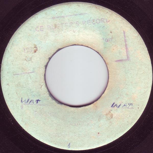 Prince Buster And His Torch Lighters - King, Duke, Sir / Over And Over