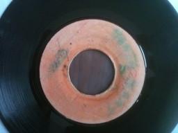 Prince Buster - Ganja Plant / Ishan Version (Message Version)